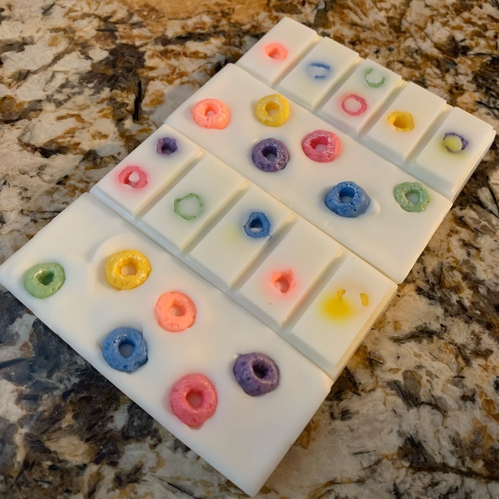 wax melts